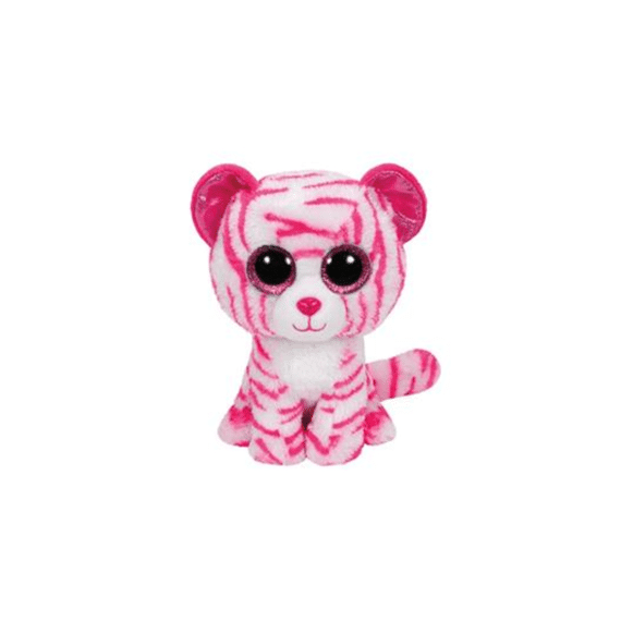 Ty Beanie Boo''S Small Asia De Tijger