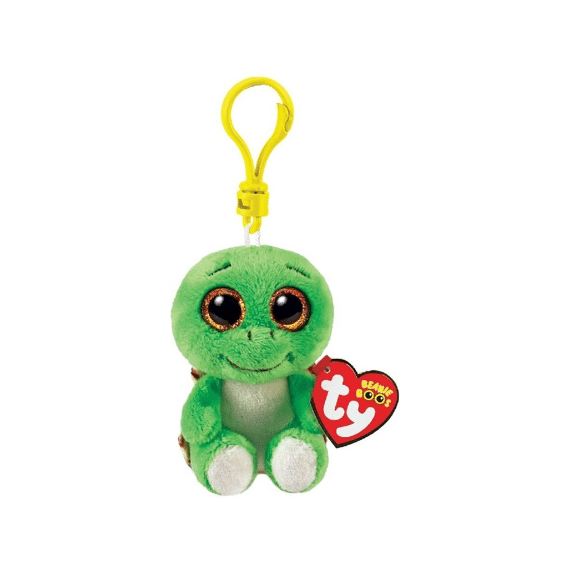 Ty Beanie Boo''s Clip Schildpad Turbo