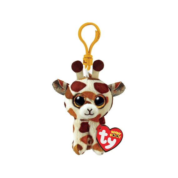 Ty Beanie Boo''s Clip Giraf Stilts