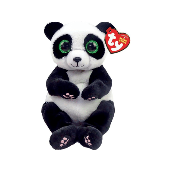 Ty Beanie Babies S Ying Panda