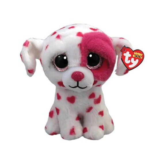Ty Beanie Boo''S Small Hond Beau