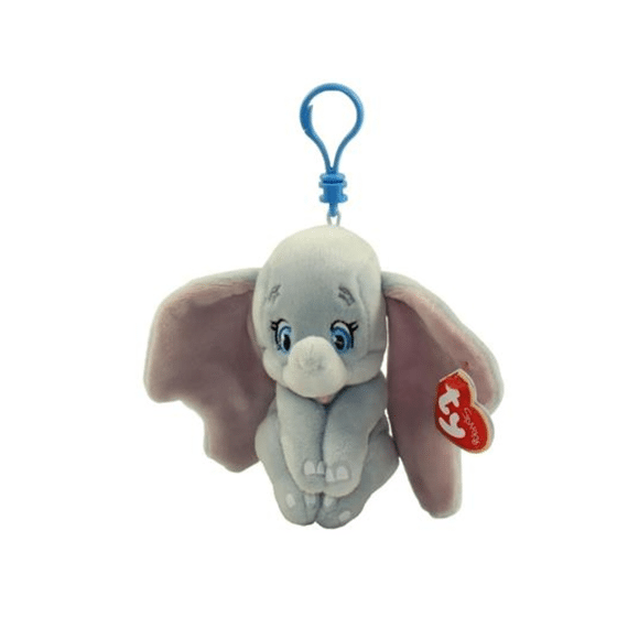 Ty Dumbo Clip Dumbo