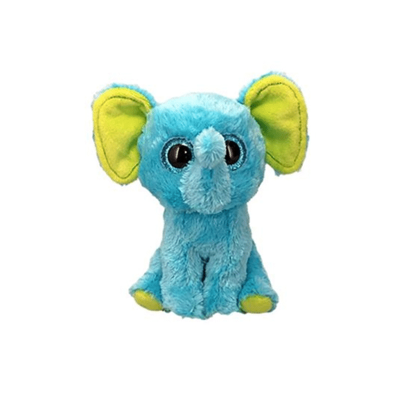 Ty Beanie Boo''s S Trunkles Olifant