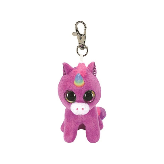 Ty Beanie Boo''s Clip Rosette Eenhoorn