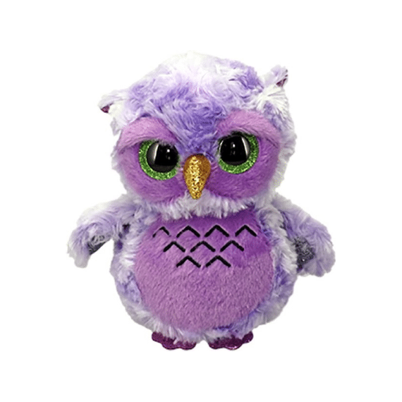 Ty Beanie Boo''s S Owlivia Uil