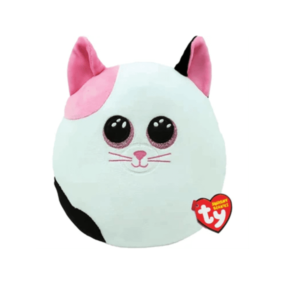 Ty Squish a Boos S Muffin de Kat