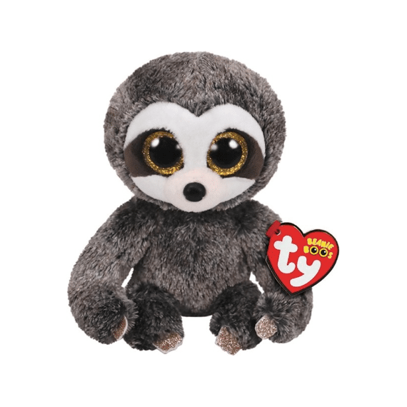 Ty Beanie Babies S Luiaard