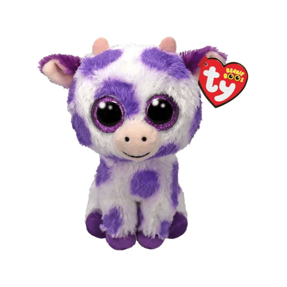Ty Beanie Boo''s S Ethel de Koe