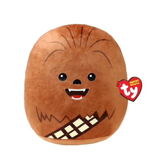 Ty Beanie Star Wars M Chewbacca