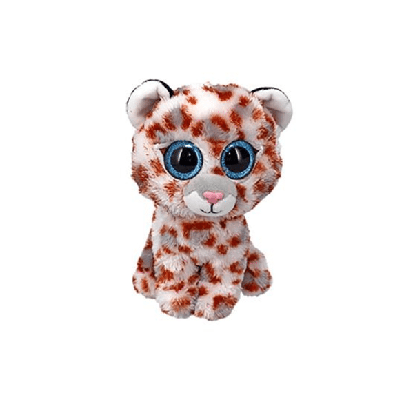 Ty Beanie Boo''s S Coco Luipaard