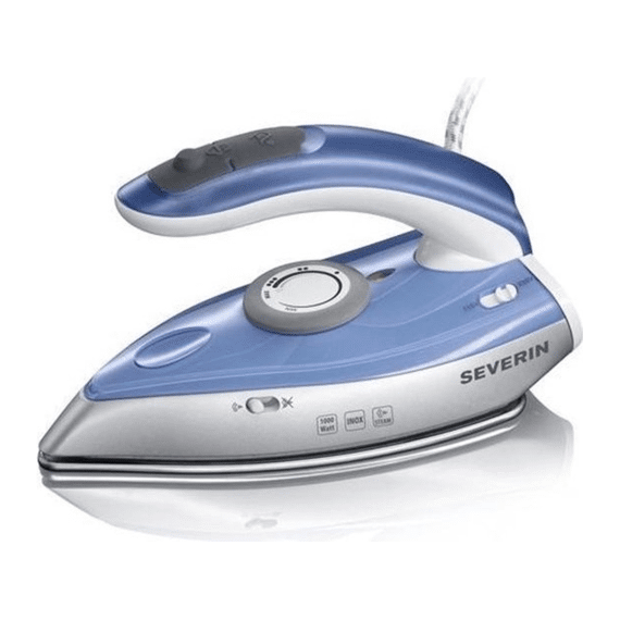 Severin Ba3234 Reisstoomstrijzer 1000w 115/230 V