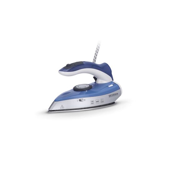 Severin Ba3243 Reisstoomstrijkautomaat 1000w