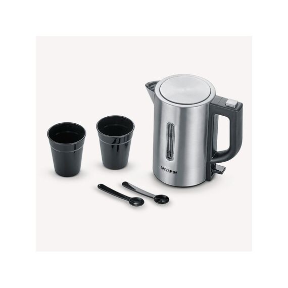 Severin Wk3647 Waterkoker Deluxe 3000w