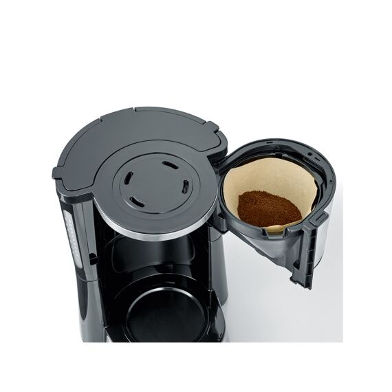 Severin Ka4823 Filterkoffiezetapparaat 750w