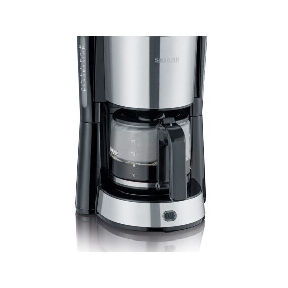Severin Ka4823 Filterkoffiezetapparaat 750w