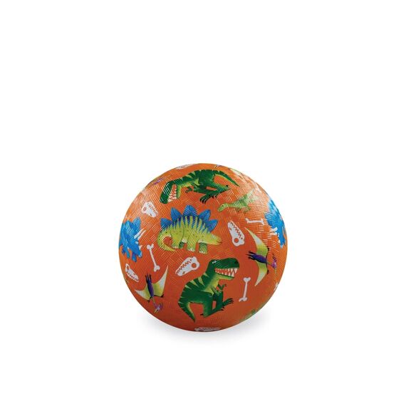 Crocodile Creek Bal 13cm Dino Archeoloog
