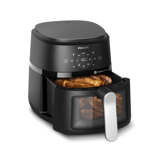 Philips 2000 Series Na221/00  Airfryer  4.2 Liter