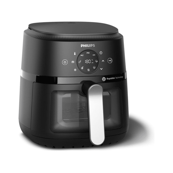 Philips 2000 Series Na221/00  Airfryer  4.2 Liter