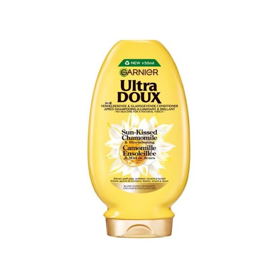 Ultra Doux  Conditioner Kamille 250ml