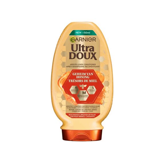 Ultra Doux  Conditioner Honing 250ml