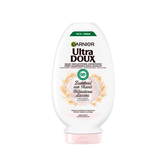 Ultra Doux  Conditioner Deli Haver 250ml