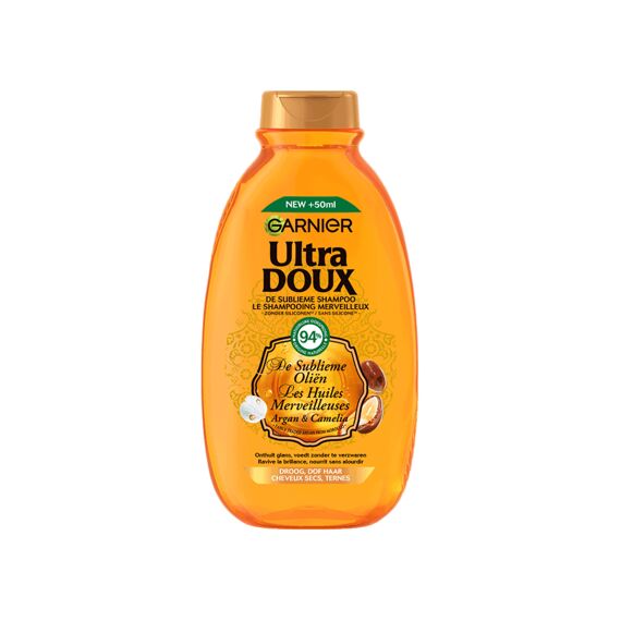 Ultra Doux  Shampoo Merveilleux 300ml