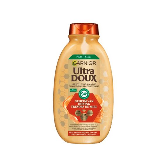 Ultra Doux  Shampoo Honing 300ml