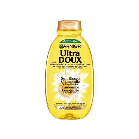 Ultra Doux  Shampoo Kamille 300ml