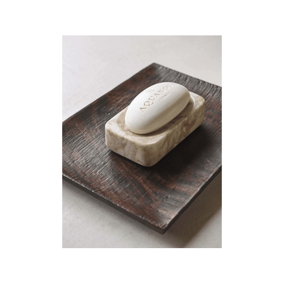 Aquanova Ebony Tray Pecan