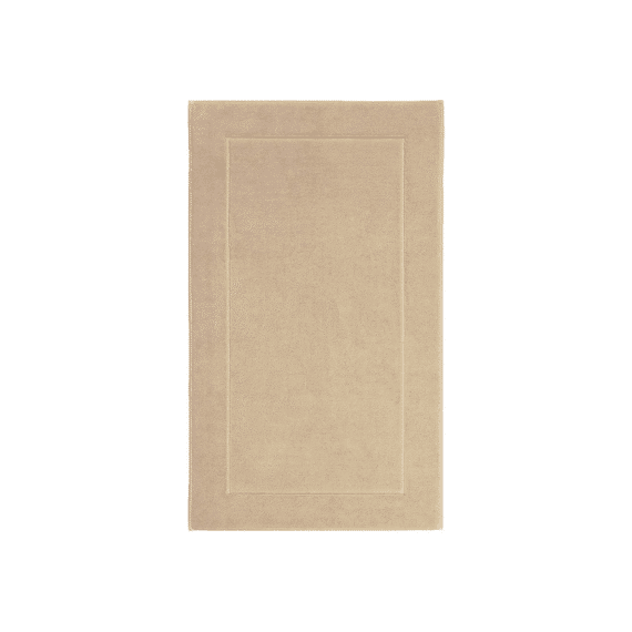 Aquanova London Badmat 60x60 Cm Golden