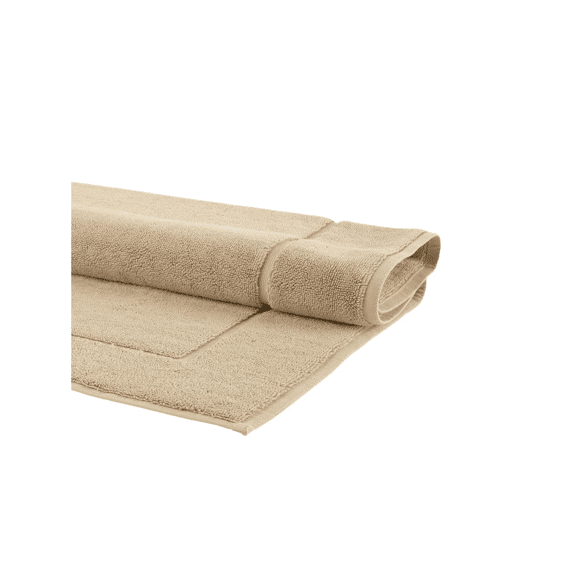 Aquanova London Badmat 60x60 Cm Golden