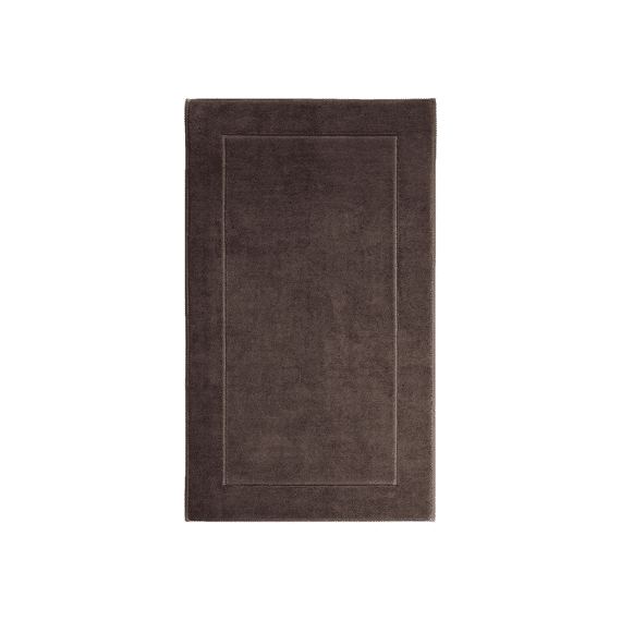 Aquanova London Badmat 60x60 Cm Pecan