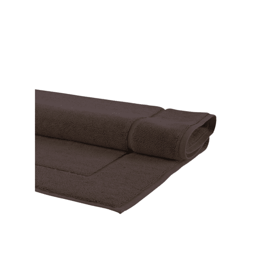 Aquanova London Badmat 60x100 Cm Pecan