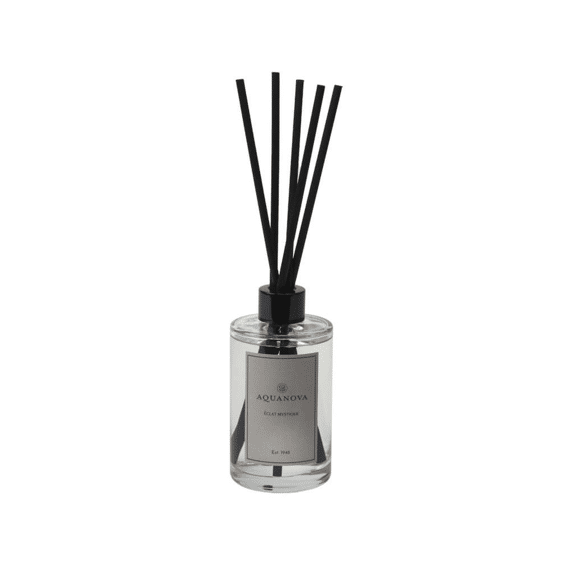 Aquanova Paris Reed Diffuser 200ml. Éclat Mystique