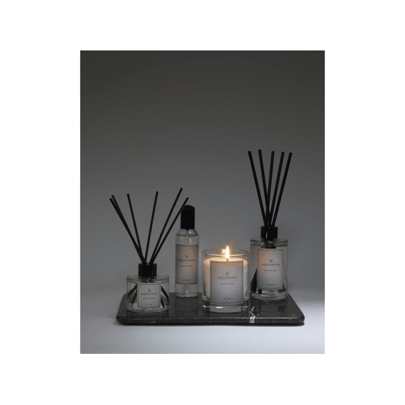 Aquanova Paris Reed Diffuser 200ml. Rêves De Verdure