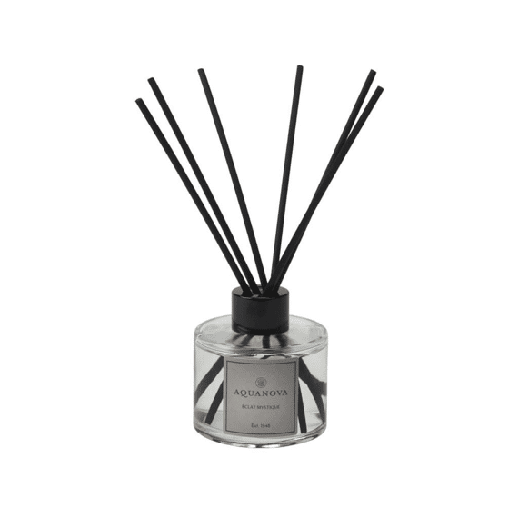 Aquanova Paris Reed Diffuser 100ml. Éclat Mystique