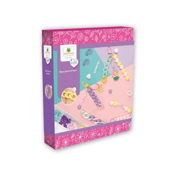 Sycomore Bijoux Box Geluksjuwelen