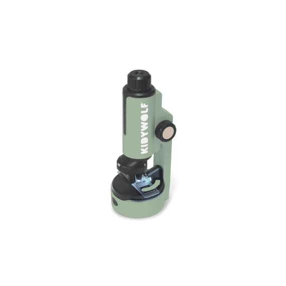 Kidywolf Kidymicroscoop Groen
