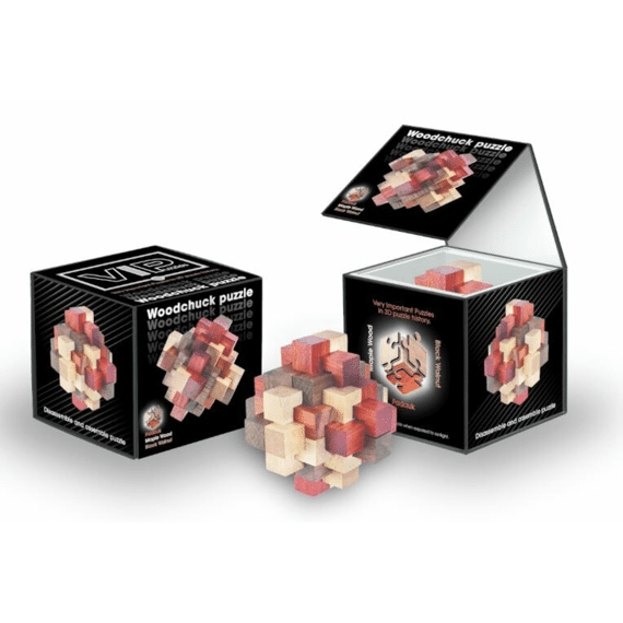 Eureka Vip Puzzel Assortiment