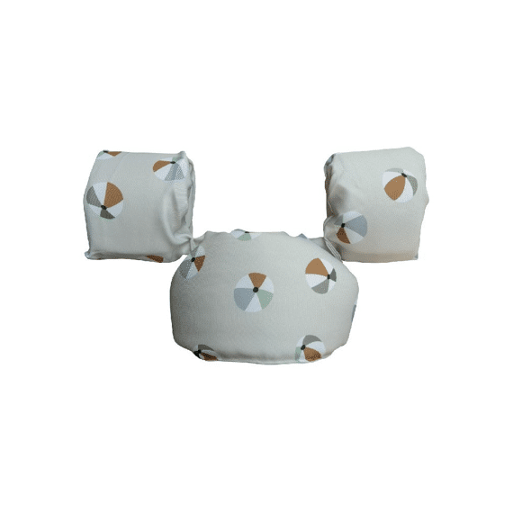 Jep Puddle Jumper Beachbal
