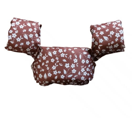 Jep Puddle Jumper Stone Flower