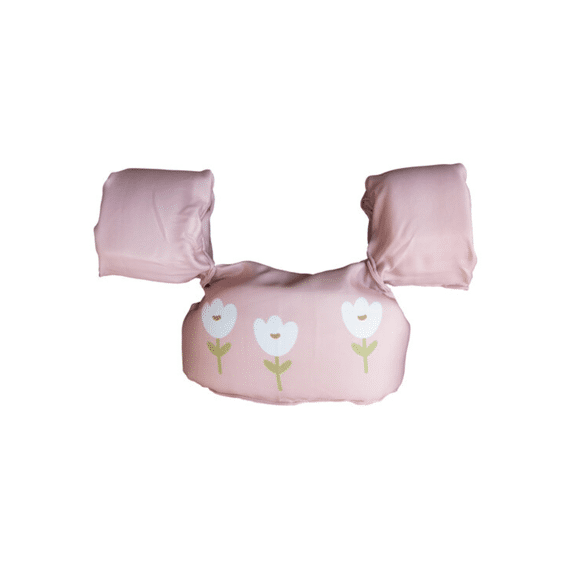 Jep Puddle Jumper Tulip Pink