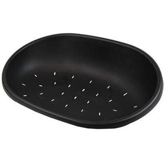 Hondenmand A2020 Snooze S 52x35cm Savic Zwart