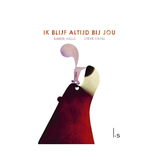 Ik Blijf Altijd Bij Jou