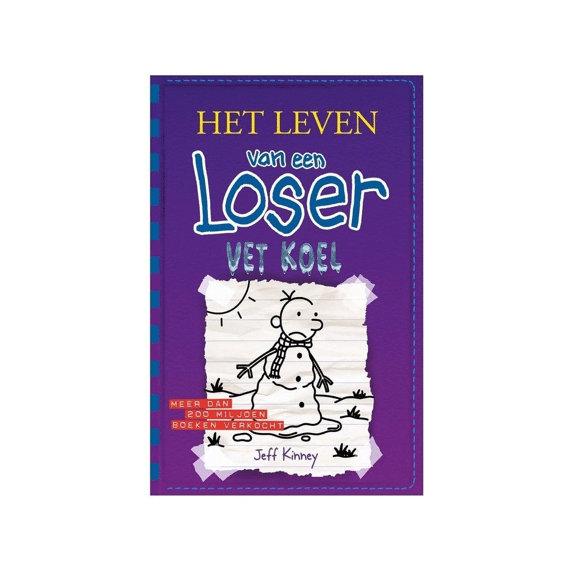 Het Leven Van Een Loser Deel 13 Vet Koel