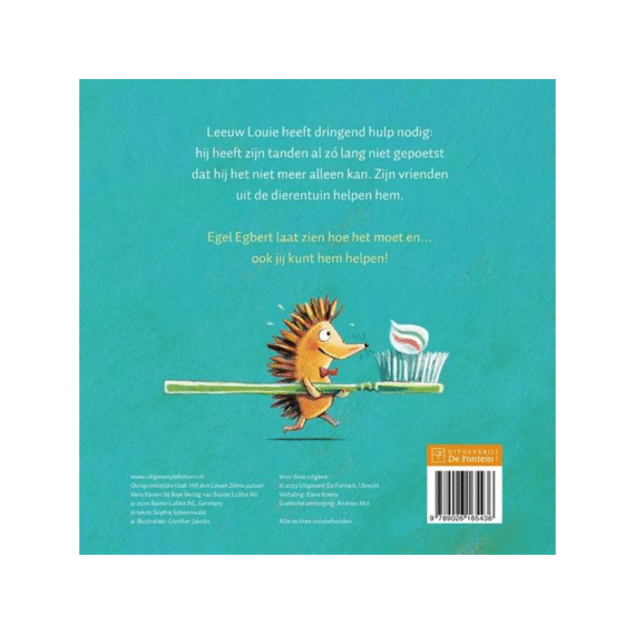 De Grote Tandenpoetshulp