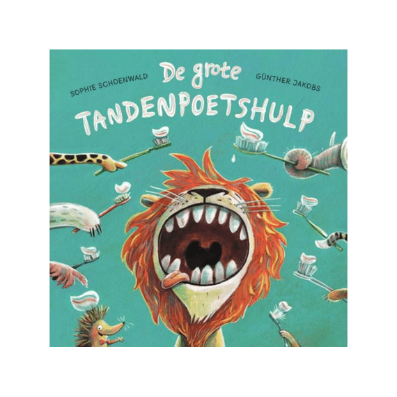 De Grote Tandenpoetshulp