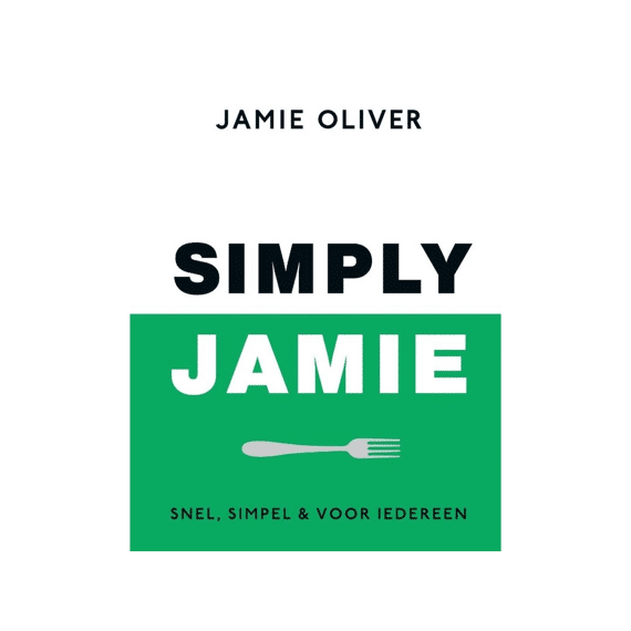 Simply Jamie Snel, Simpel En Voor Iedereen