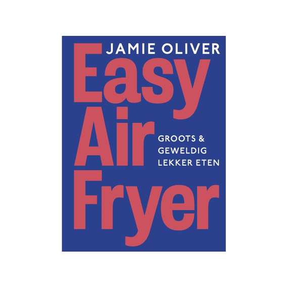 Jamie Oliver Easy Air Fryer
