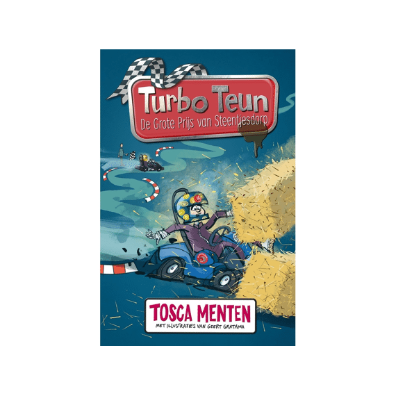 Turbo Team De Grote Prijs Van Steentjesdorp